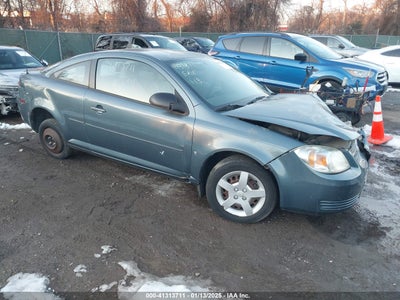 CHEVROLET COBALT 2007