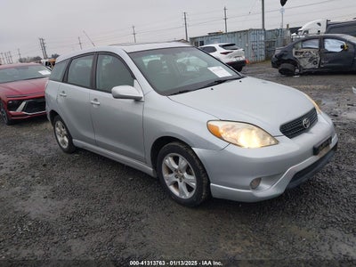 TOYOTA MATRIX 2005