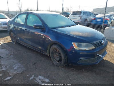 VOLKSWAGEN JETTA 2014