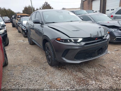 DODGE HORNET 2023