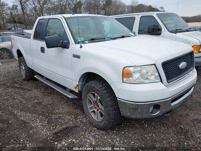 FORD F-150 2006