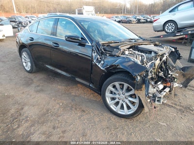 CADILLAC CT5 2023