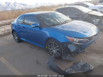 SCION TC 2015
