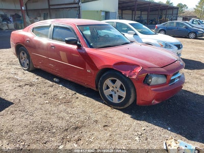 DODGE CHARGER 2006