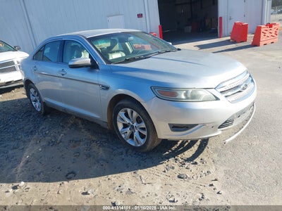 FORD TAURUS 2010