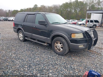 FORD EXPEDITION 2004