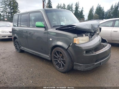 SCION XB 2004