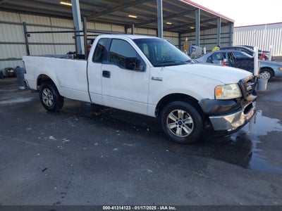 FORD F-150 2008