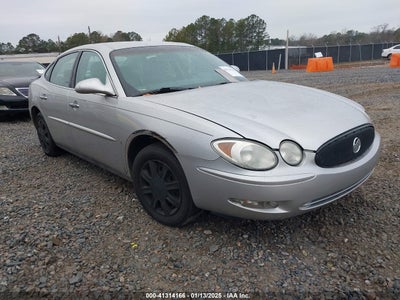 BUICK LACROSSE 2007