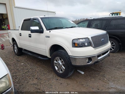 FORD F-150 2007