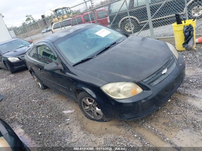 CHEVROLET COBALT 2009