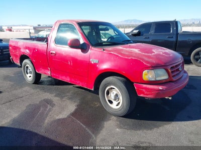 FORD F-150 2000