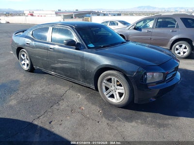 DODGE CHARGER 2006