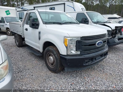 FORD F-250 2017