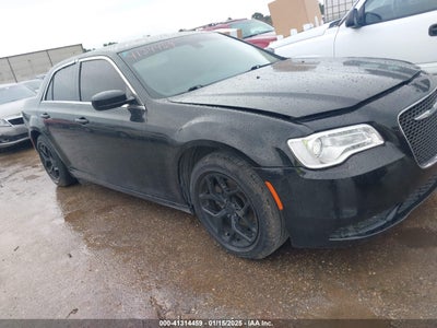 CHRYSLER 300 2015