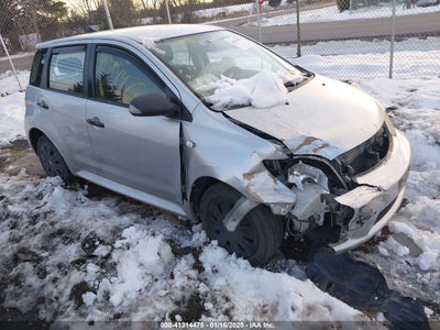 SCION XA 2006