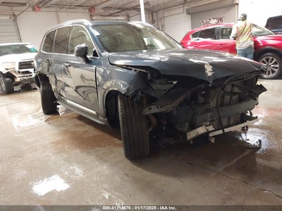 VOLVO XC90 2024