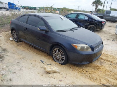 SCION TC 2006