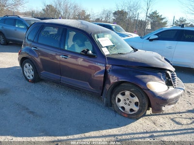 CHRYSLER PT CRUISER 2005