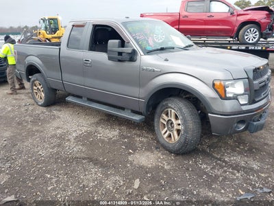 FORD F-150 2014