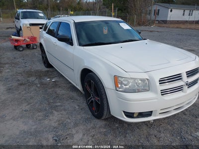 DODGE MAGNUM 2008
