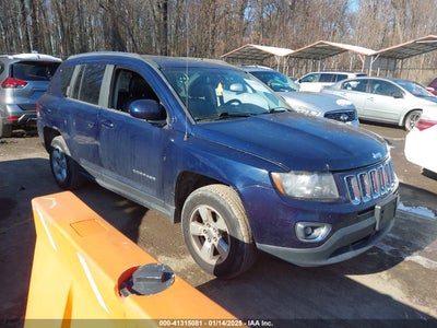 JEEP COMPASS 2014