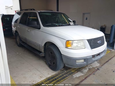 FORD EXPEDITION 2006