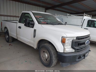 FORD F-250 2020
