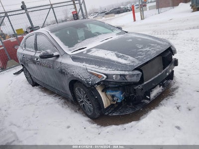 KIA FORTE 2023