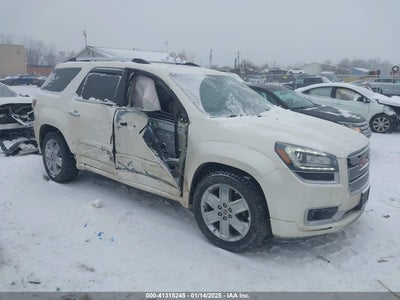 GMC ACADIA 2015