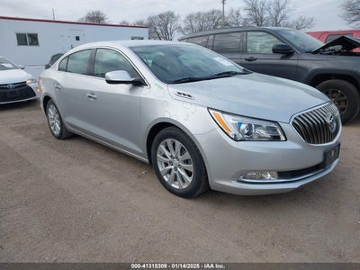 BUICK LACROSSE 2015