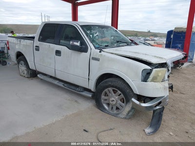 FORD F-150 2006
