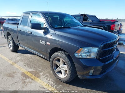 RAM 1500 2015