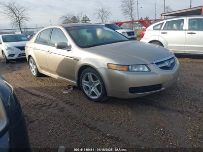 ACURA TL 2006