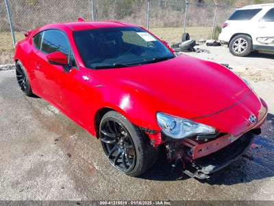 SCION FR-S 2015