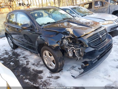 DODGE CALIBER 2009