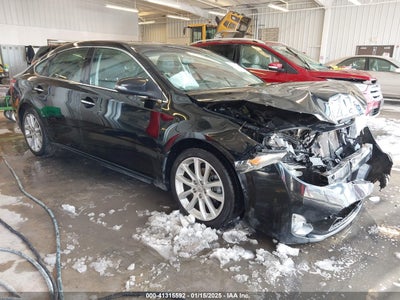 TOYOTA AVALON 2013
