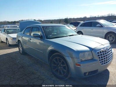 CHRYSLER 300 2009