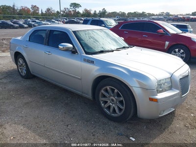 CHRYSLER 300 2007