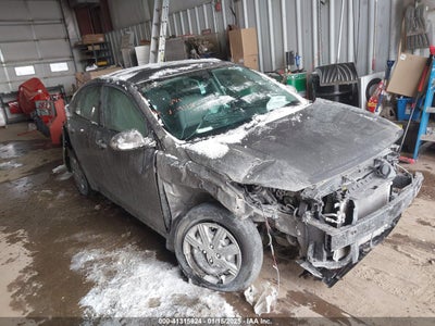 KIA RIO 2023