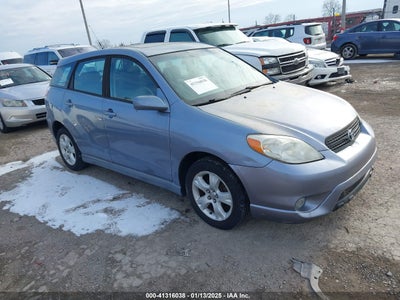 TOYOTA MATRIX 2006