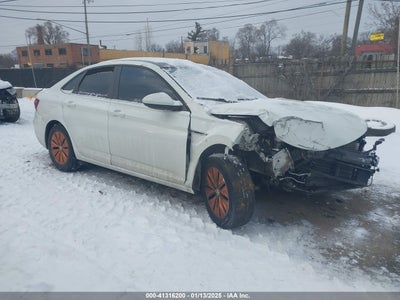 VOLKSWAGEN JETTA 2019