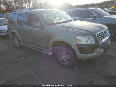 FORD EXPLORER 2006
