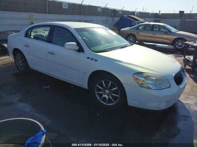 BUICK LUCERNE 2006