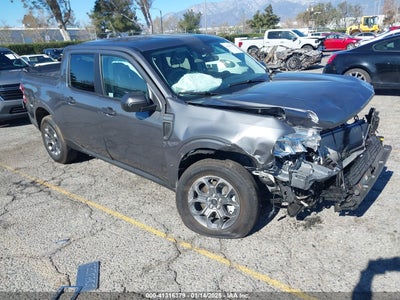 FORD MAVERICK 2024