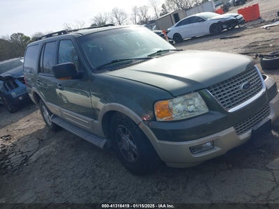 FORD EXPEDITION 2005