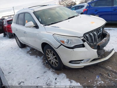BUICK ENCLAVE 2014