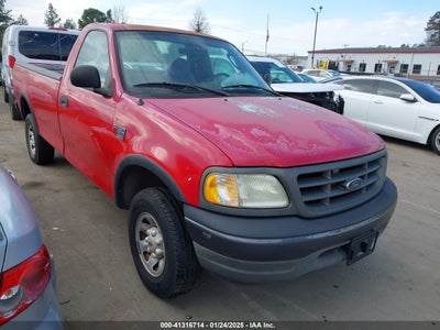 FORD F-150 2003