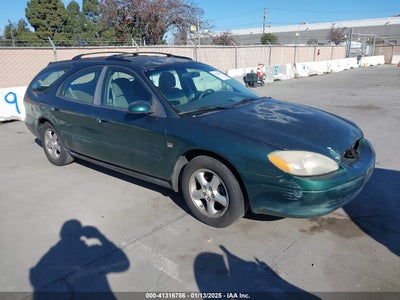FORD TAURUS 2000