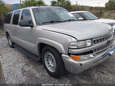 CHEVROLET SUBURBAN 1500 2004